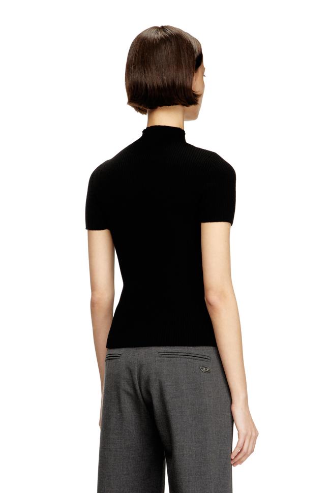 M-OLIVE MAGLIA