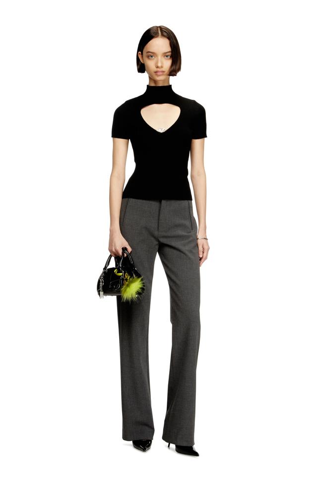 M-OLIVE MAGLIA