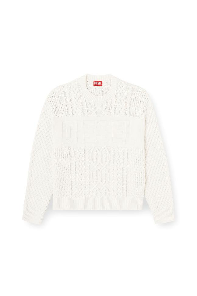 K-AUBIN MAGLIA