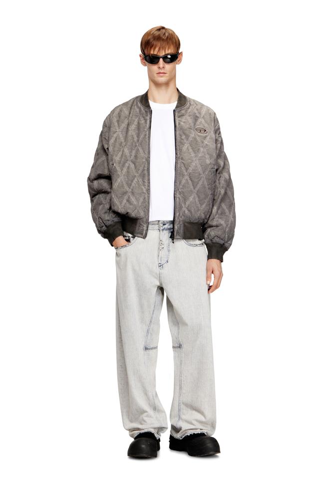 J-TYPE-TREAT GIACCA
