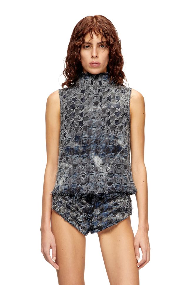 DE-TAPI-FSH1 TOP