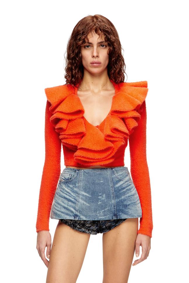 M-INGE MAGLIA