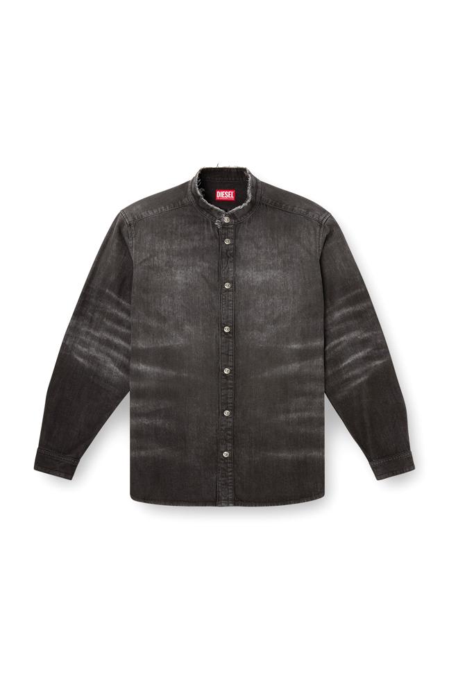 D-SIMPLY-FSH CAMICIA