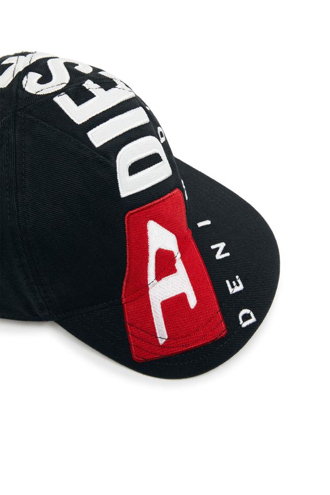 C-DIV CAPPELLO