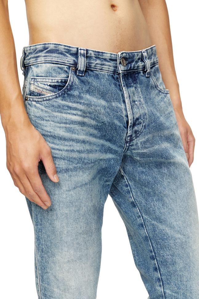 1993 D-VYL-FSH PANTALONI