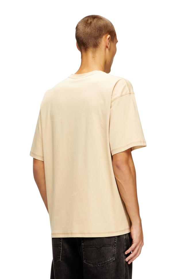 T-LUCIEN-IHBI MAGLIETTA