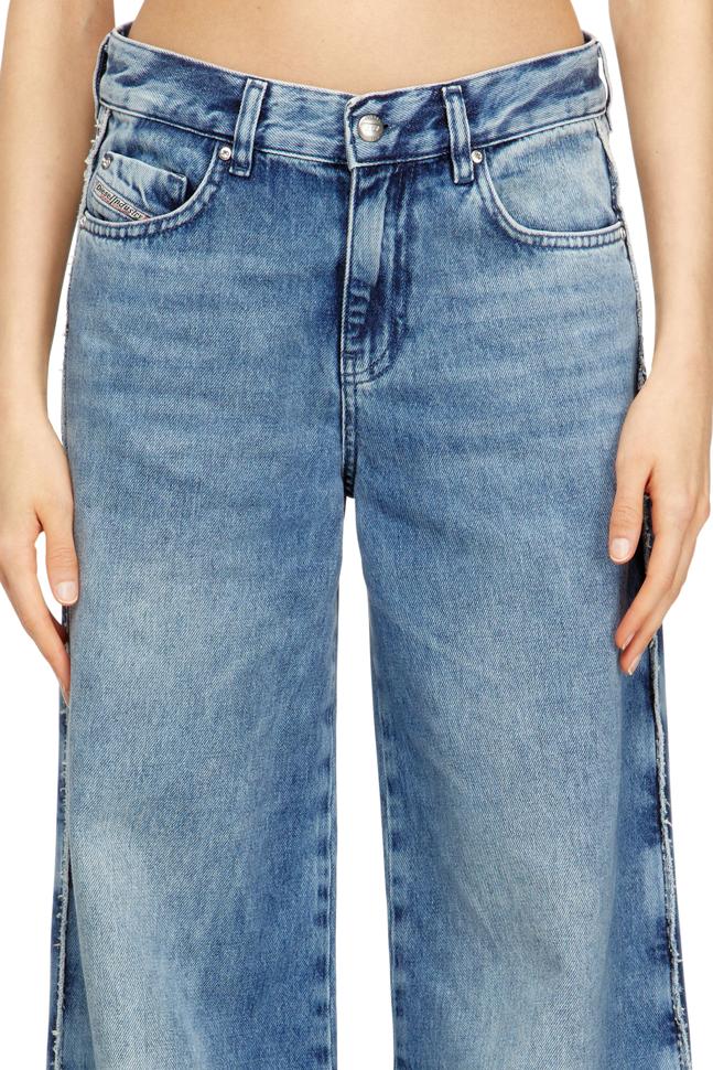 1978 D-AKEMI-S L.32 PANTALONI
