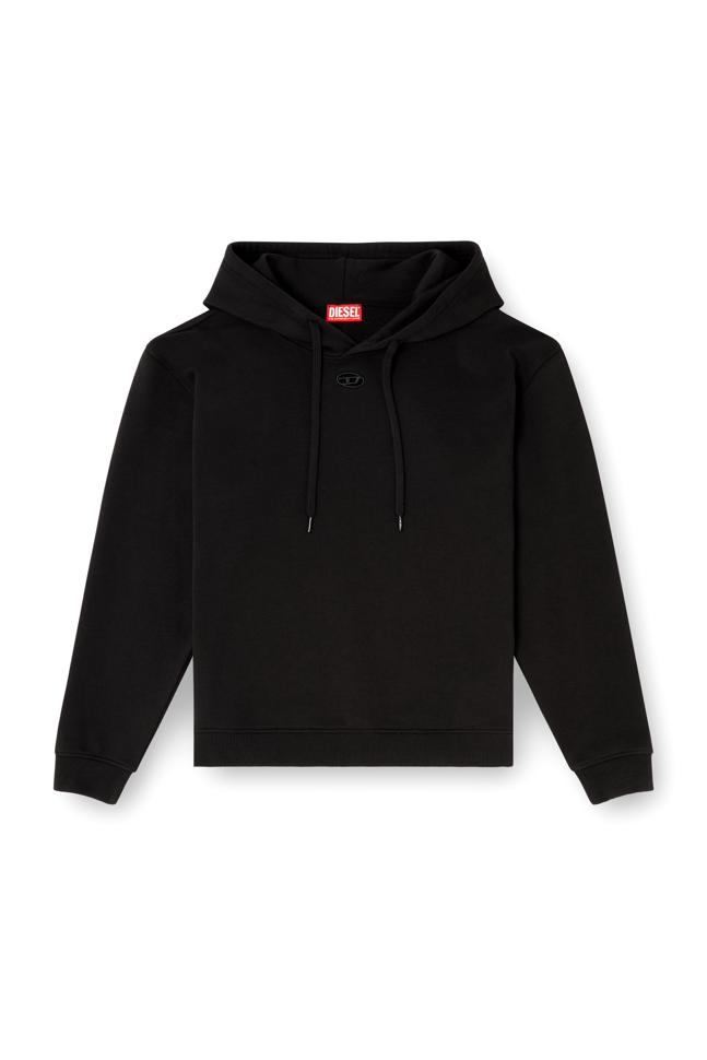 F-NORMY-HOOD-OD FELPA