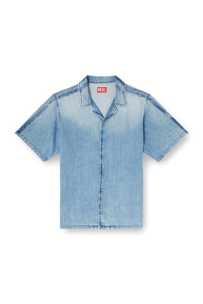 D-NABIL-S9 CAMICIA