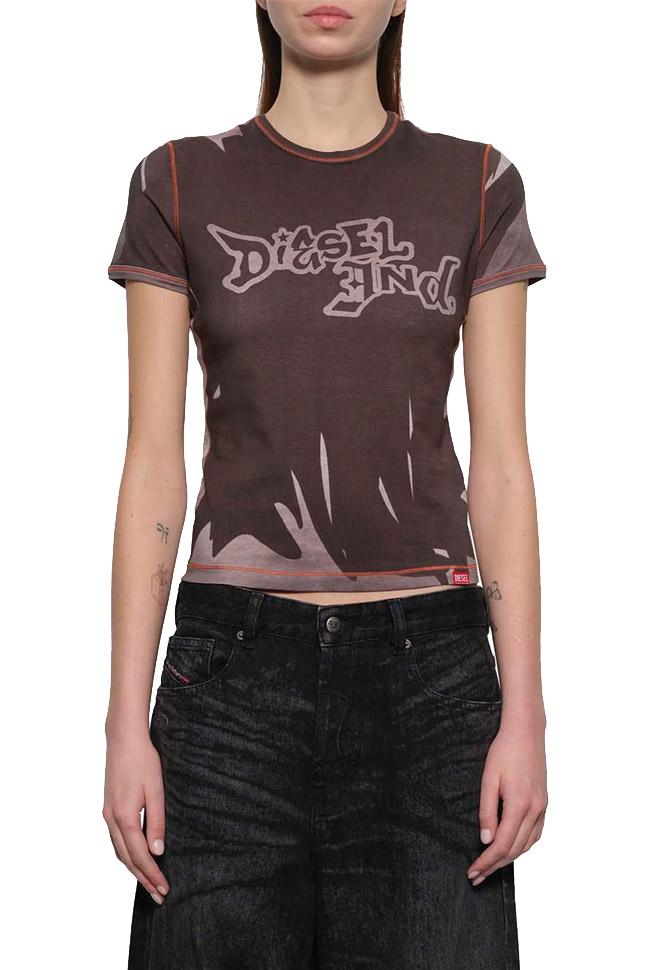 T-GRAFI TOP
