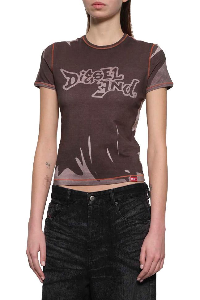 T-GRAFI TOP