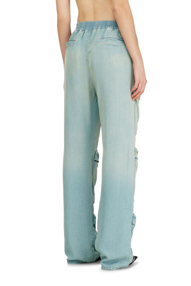 D-POCKY-S PANTALONI