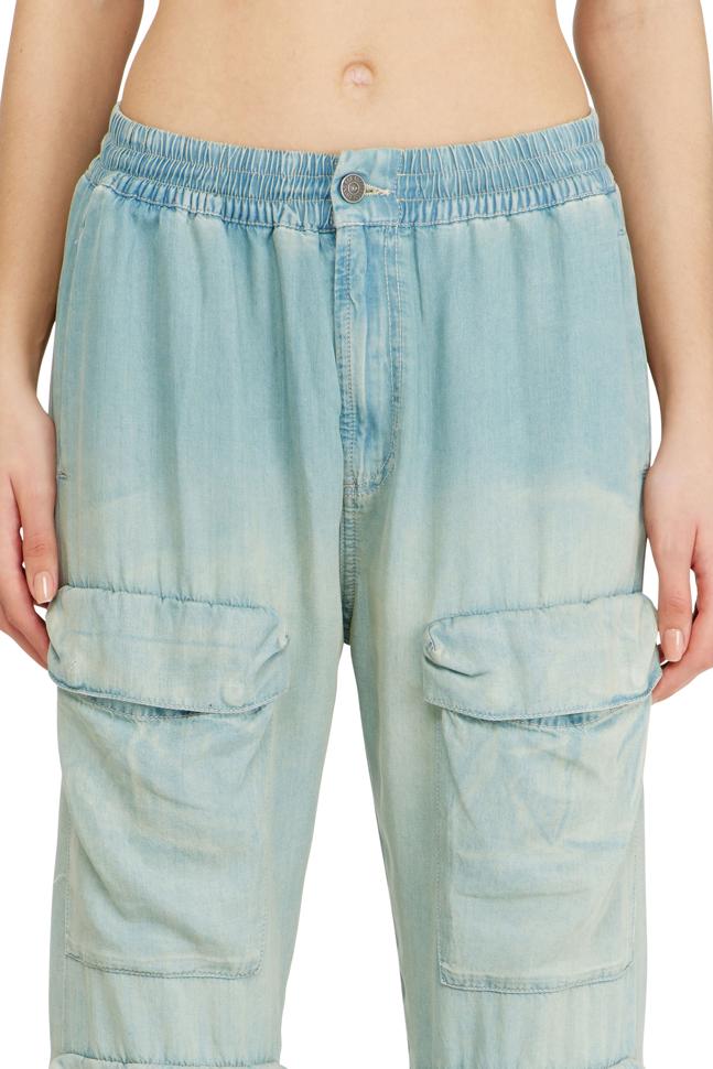D-POCKY-S PANTALONI