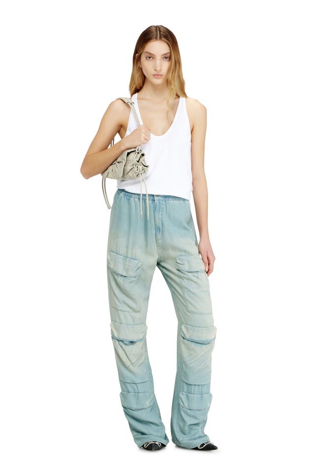 D-POCKY-S PANTALONI