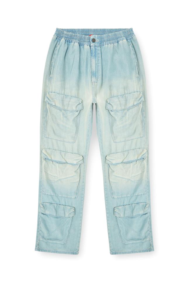 D-POCKY-S PANTALONI