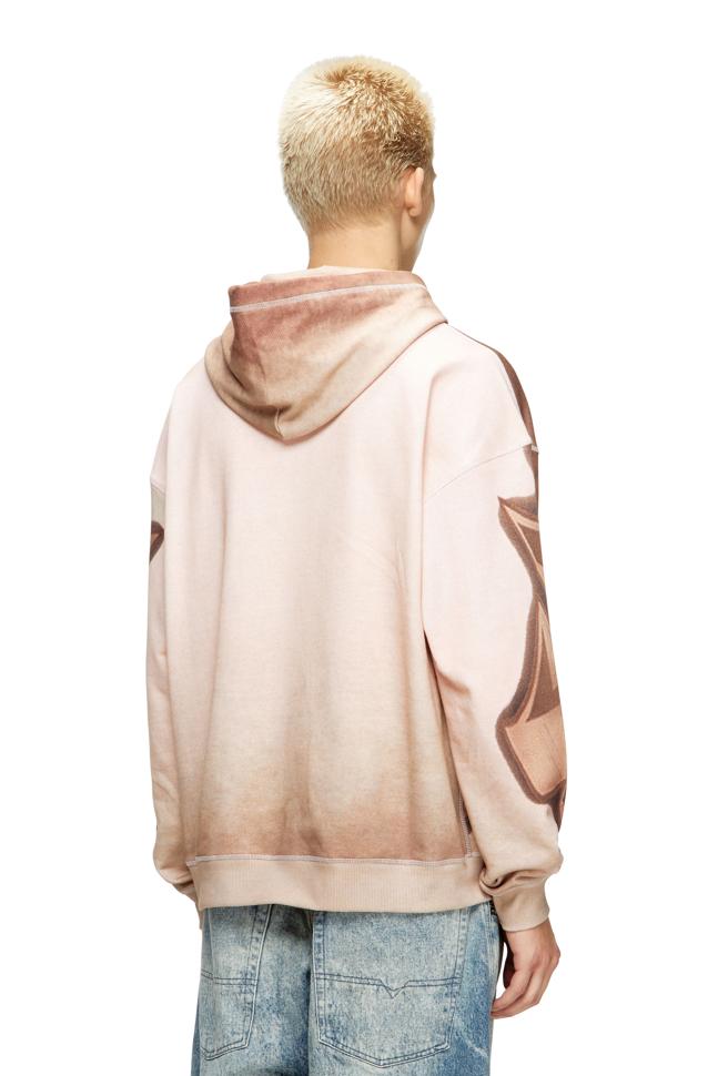 S-BOXT-HOOD-SHOW FELPA