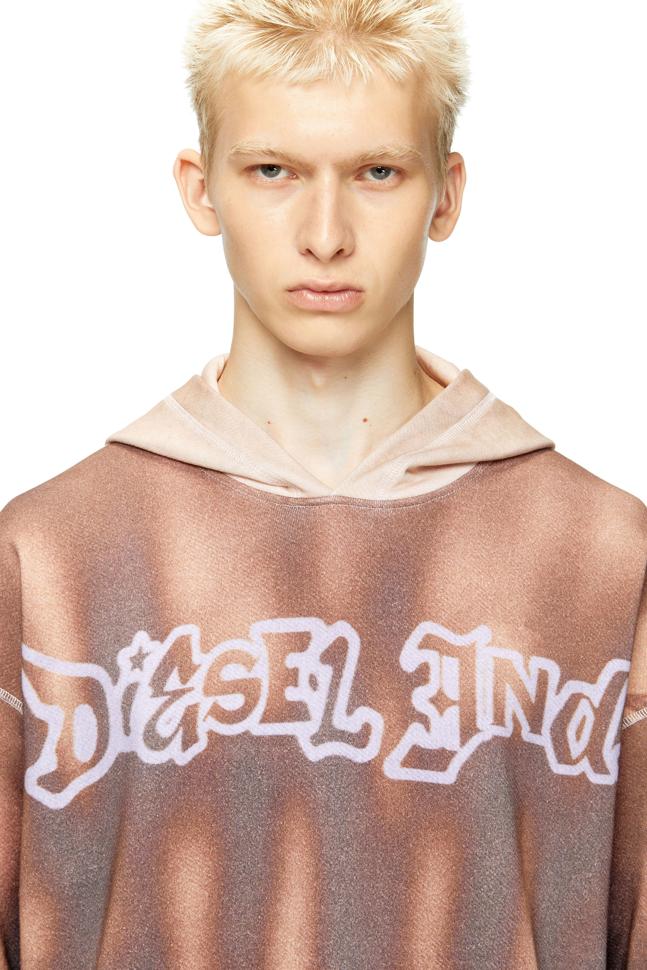 S-BOXT-HOOD-SHOW FELPA