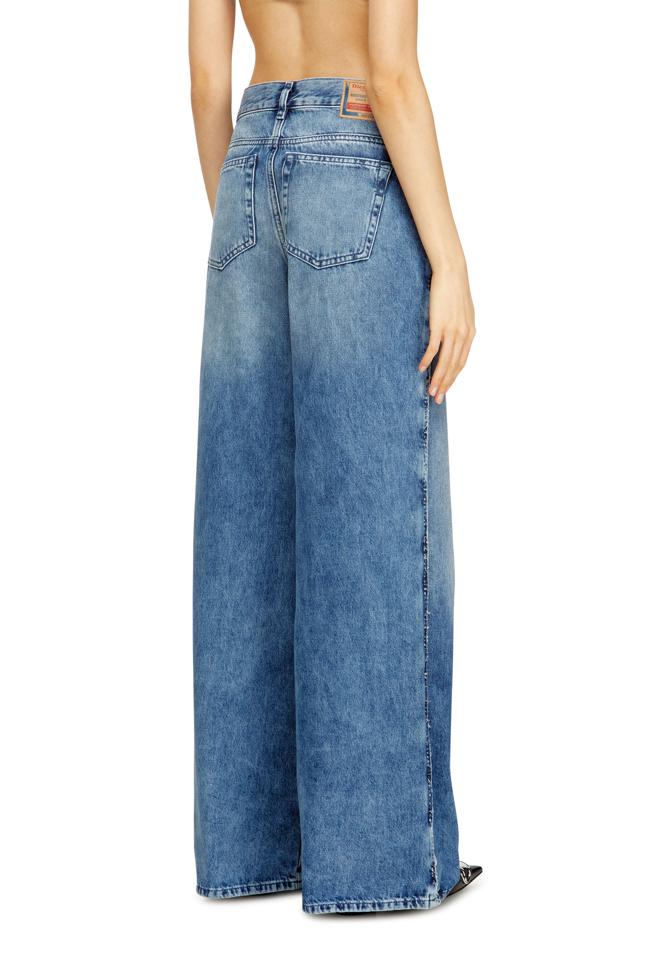1978 D-AKEMI-S L.30 PANTALONI