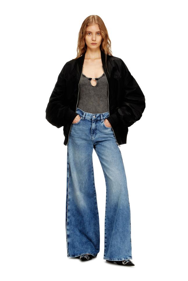 1978 D-AKEMI-S L.30 PANTALONI