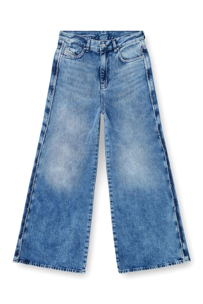 1978 D-AKEMI-S L.30 PANTALONI