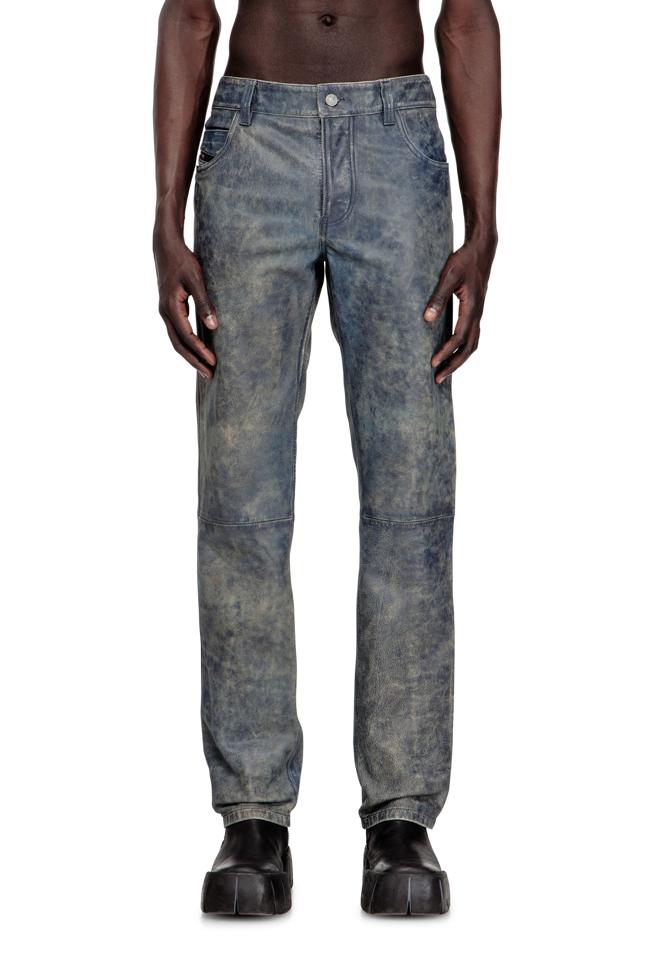 P-VYLL-QMBW PANTALONI