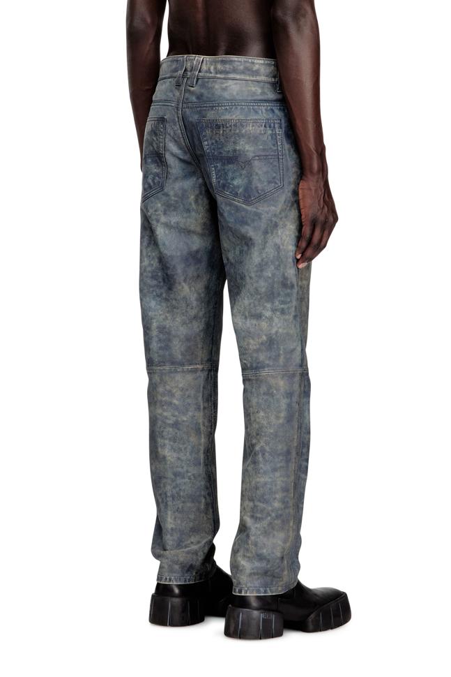 P-VYLL-QMBW PANTALONI