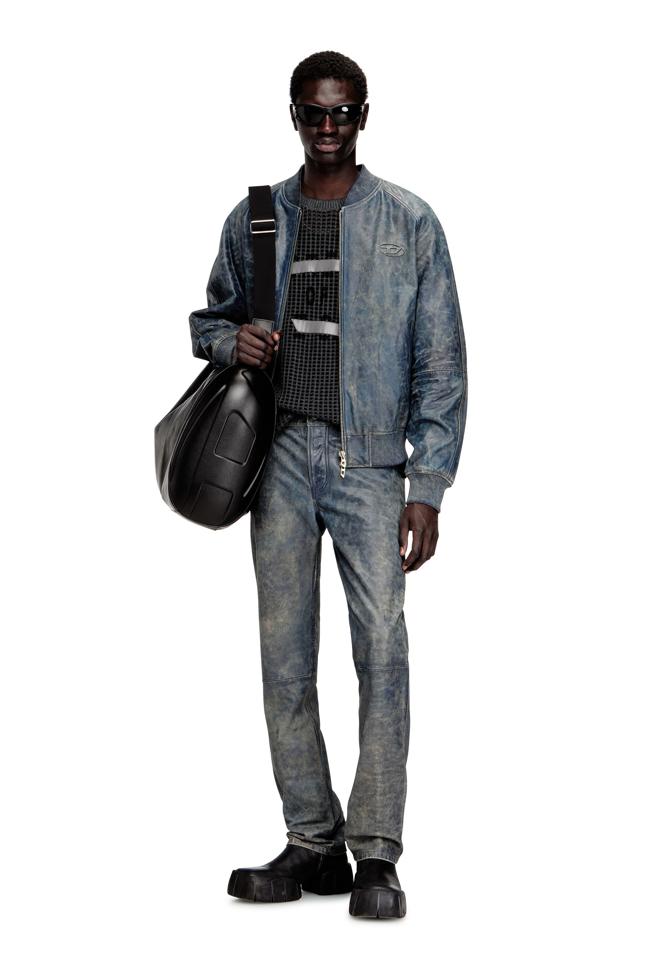 P-VYLL-QMBW PANTALONI