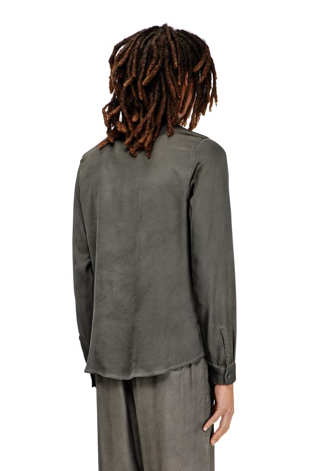 S-KINNY-ALBG CAMICIA