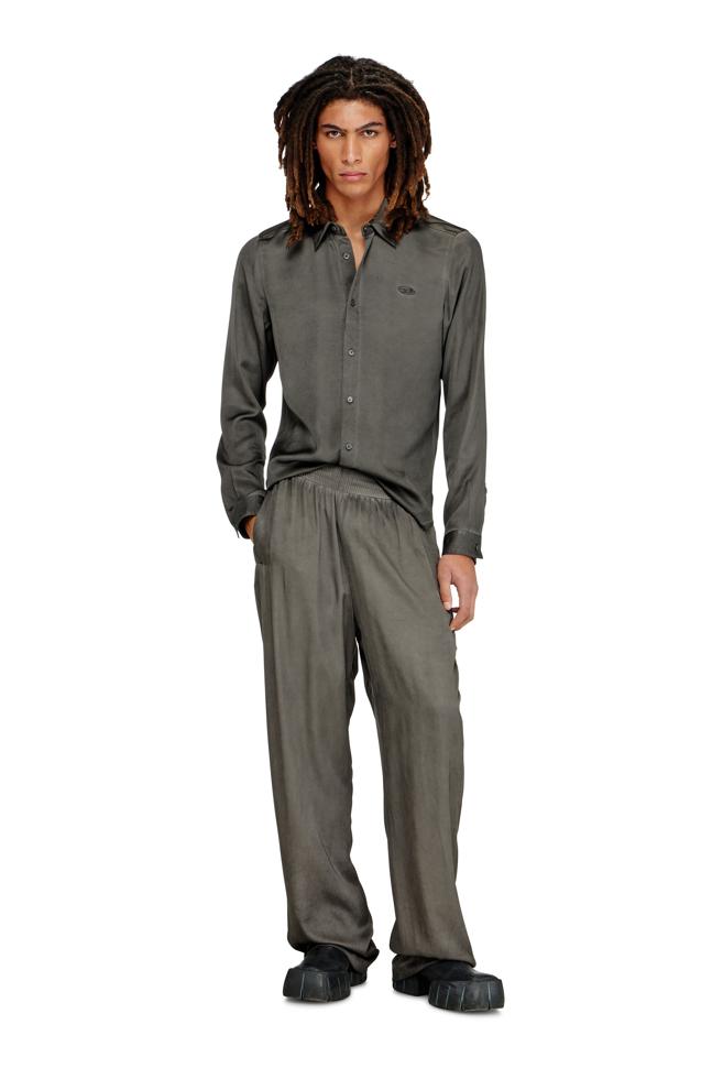 S-KINNY-ALBG CAMICIA