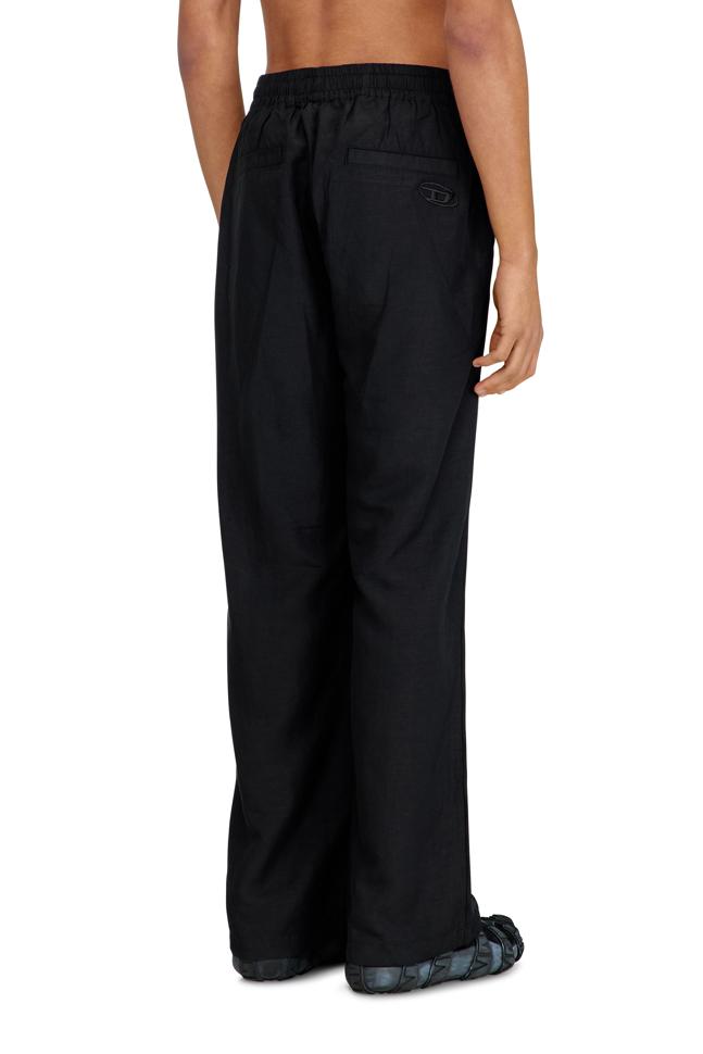 P-THECK-PGBS PANTALONI