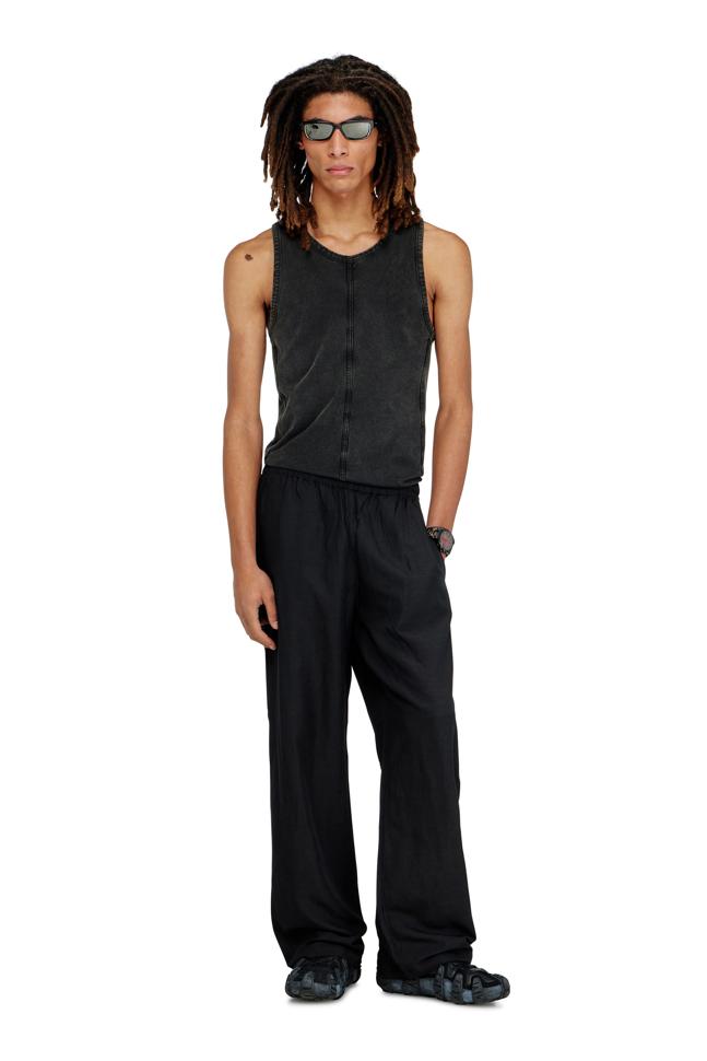 P-THECK-PGBS PANTALONI