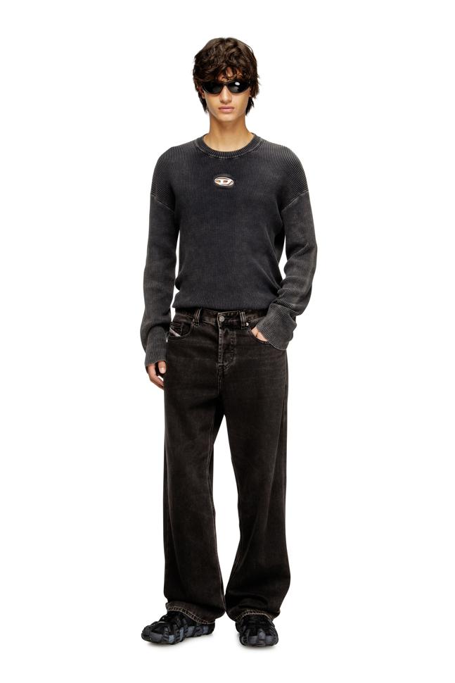 K-DARREN-D MAGLIA