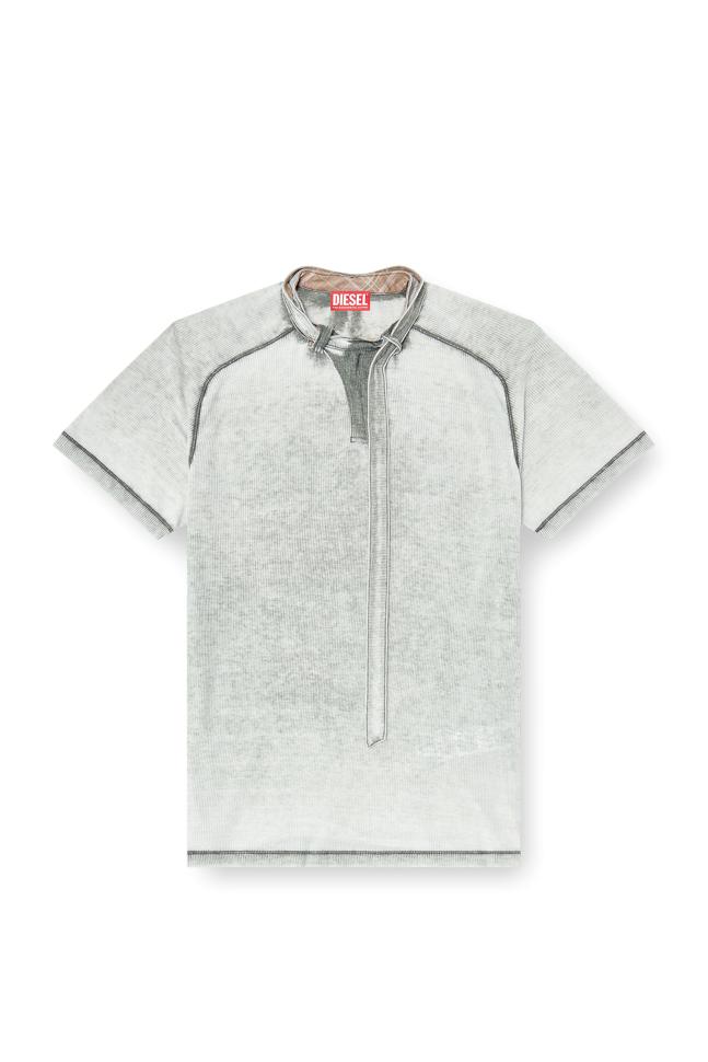 T-GARY TOP