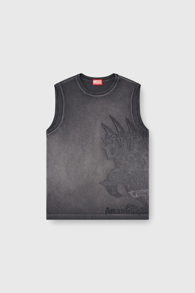 T-RAWBISCO Tank