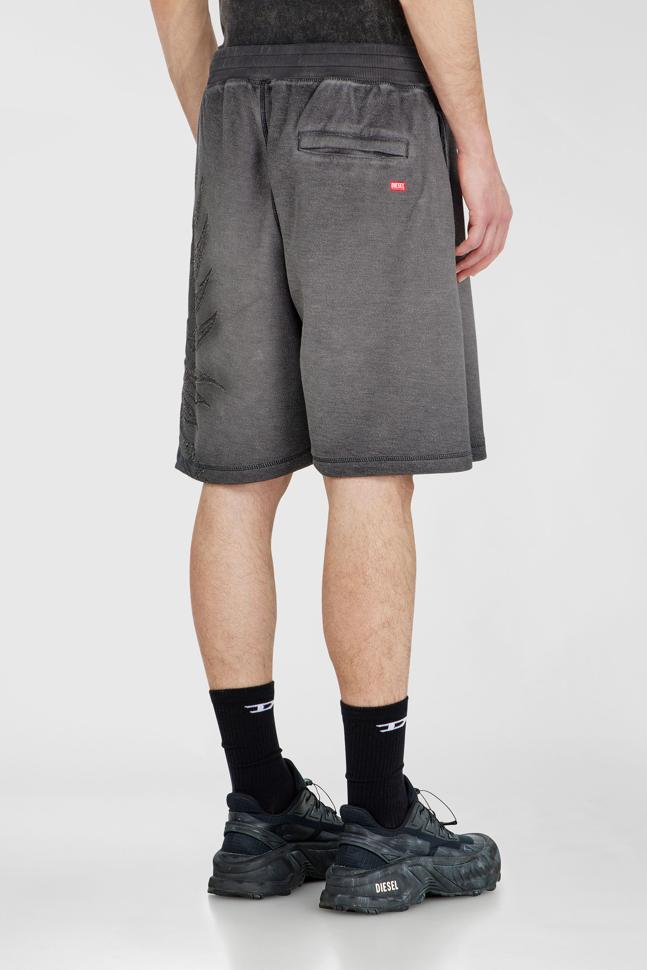 P-RAWCROW CALZONCINI