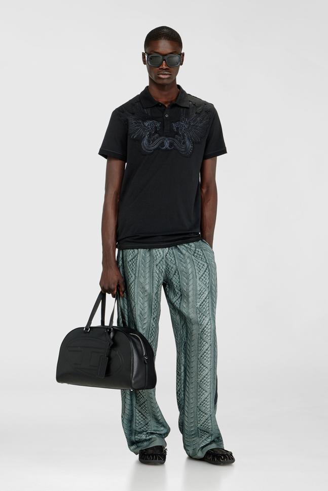 T-PHEN POLO
