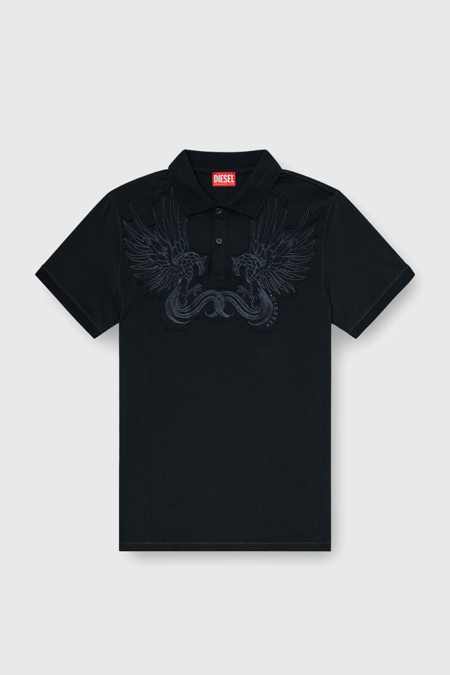 T-PHEN POLO