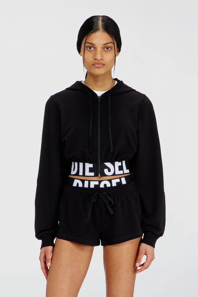 NIKA-D-POP FELPA HOMEWEAR