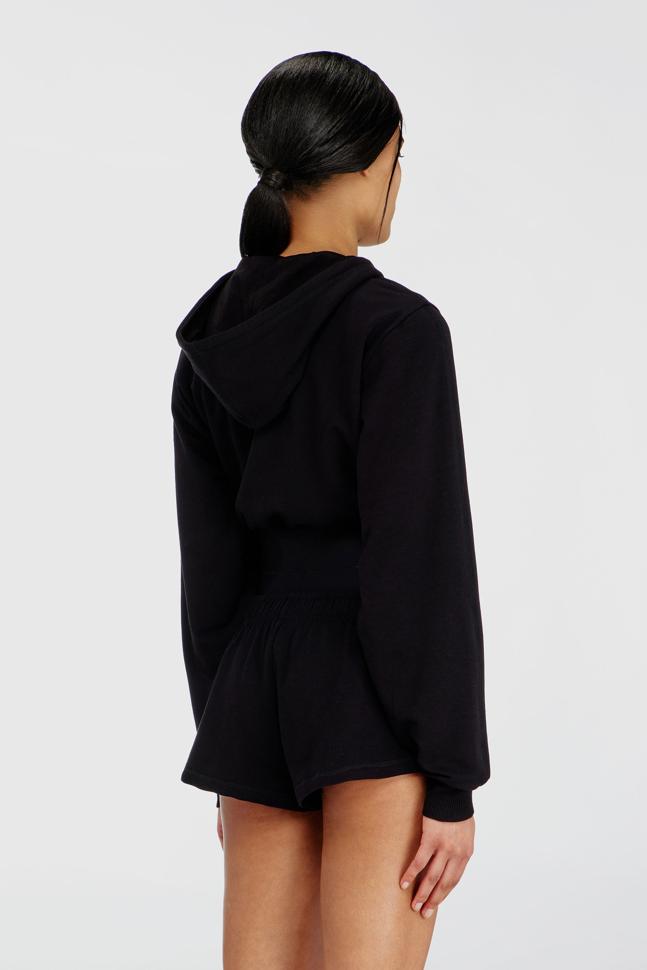 NIKA-D-POP FELPA HOMEWEAR