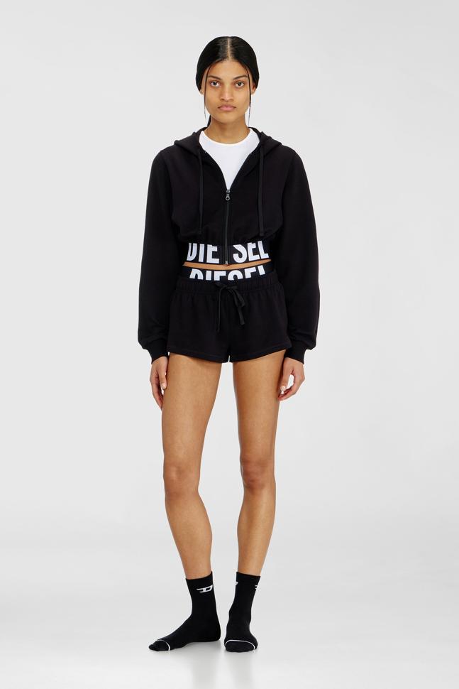 NIKA-D-POP FELPA HOMEWEAR