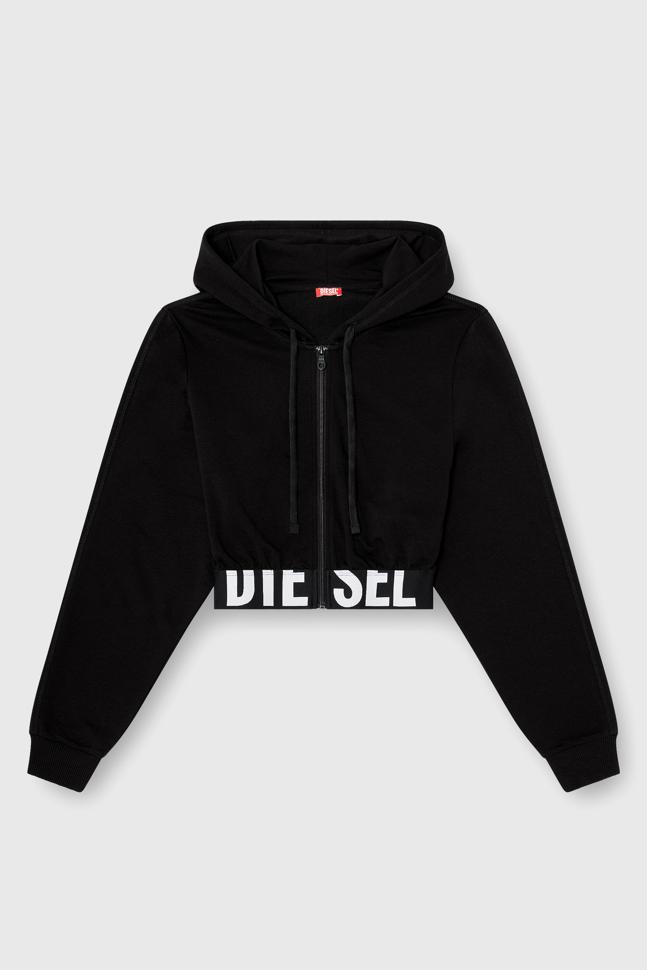 NIKA-D-POP FELPA HOMEWEAR