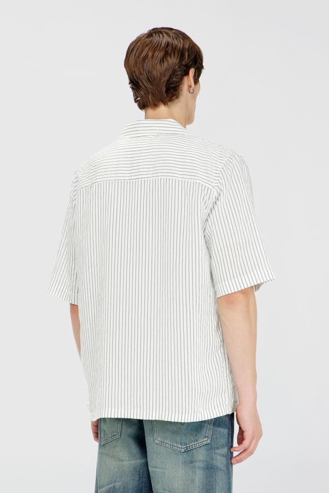 S-MAC-EFBV CAMICIA