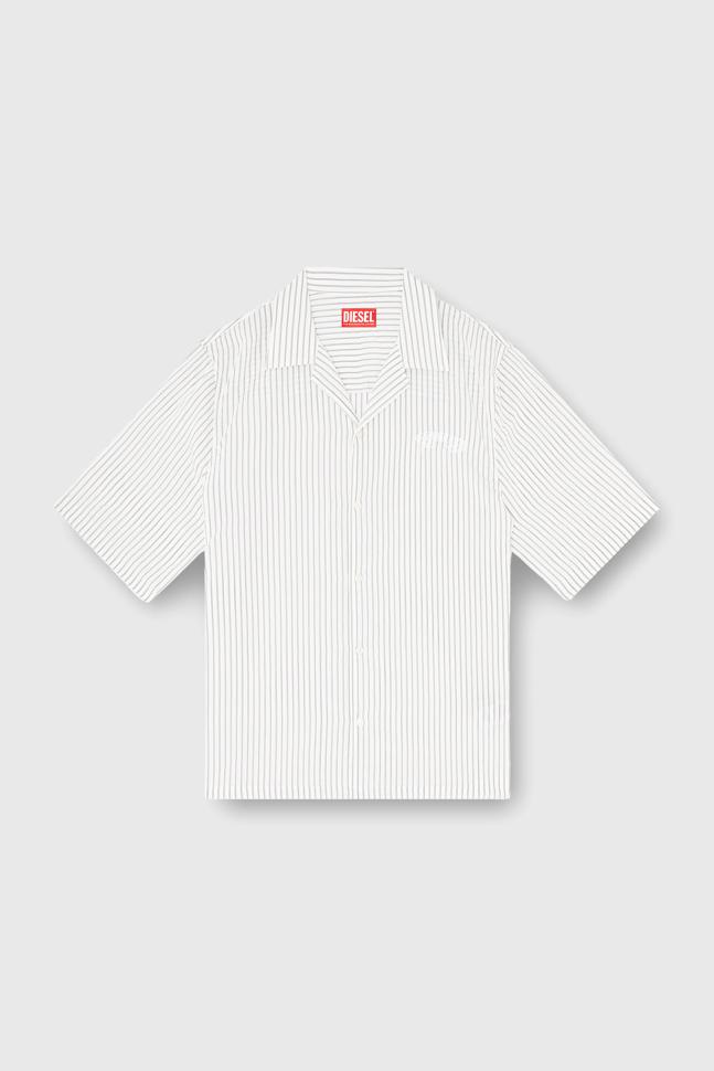 S-MAC-EFBV CAMICIA
