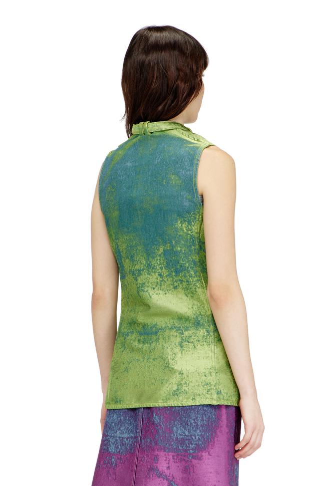 DE-VANTOS-FSI Gilet
