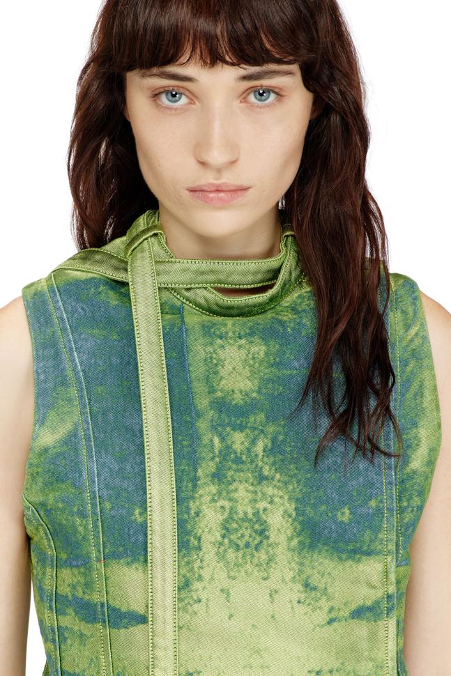 DE-VANTOS-FSI Gilet