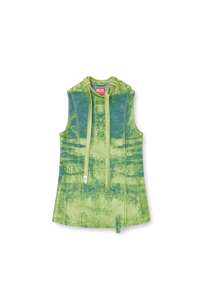 DE-VANTOS-FSI Gilet