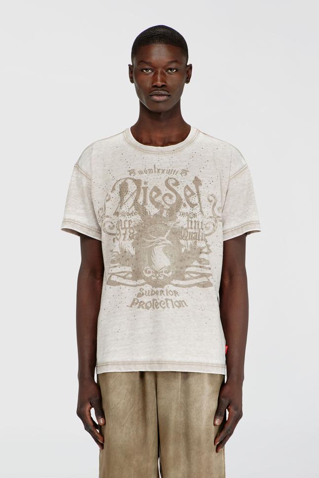 T-NORM-AA8 MAGLIETTA