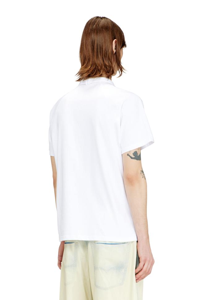 T-KAUKO MAGLIETTA