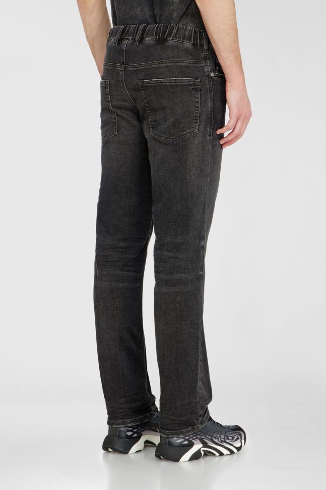 2090 D-VEEKLEY-BW JOGG Sweat jeans