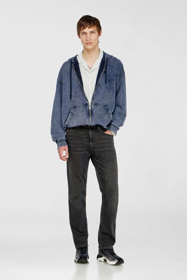 2090 D-VEEKLEY-BW JOGG Sweat jeans